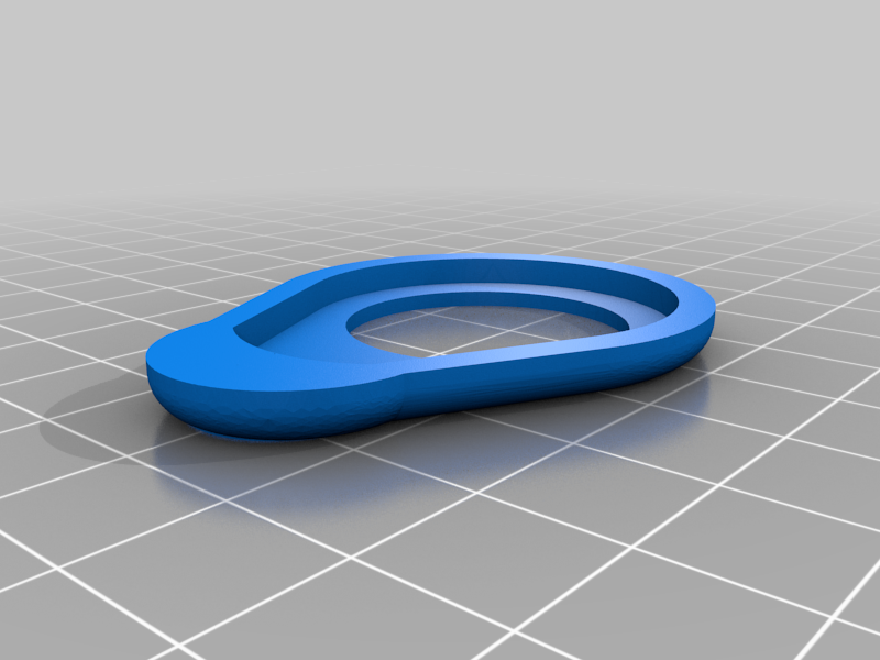 Free 3D file HID PROXKey Slim Wallet・3D printer design to download・Cults