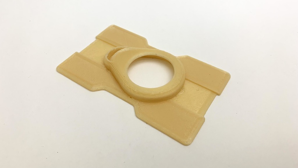 Free 3D file HID PROXKey Slim Wallet・3D printer design to download・Cults