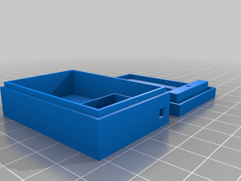Free 3D file Dog Training Clicker 🐕・Model to download and 3D print・Cults