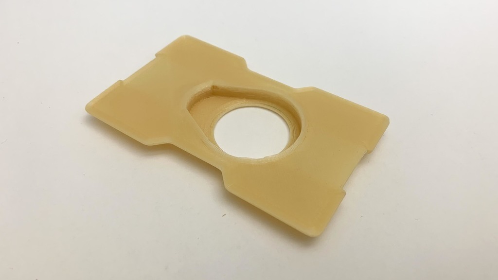 Free 3D file HID PROXKey Slim Wallet・3D printer design to download・Cults