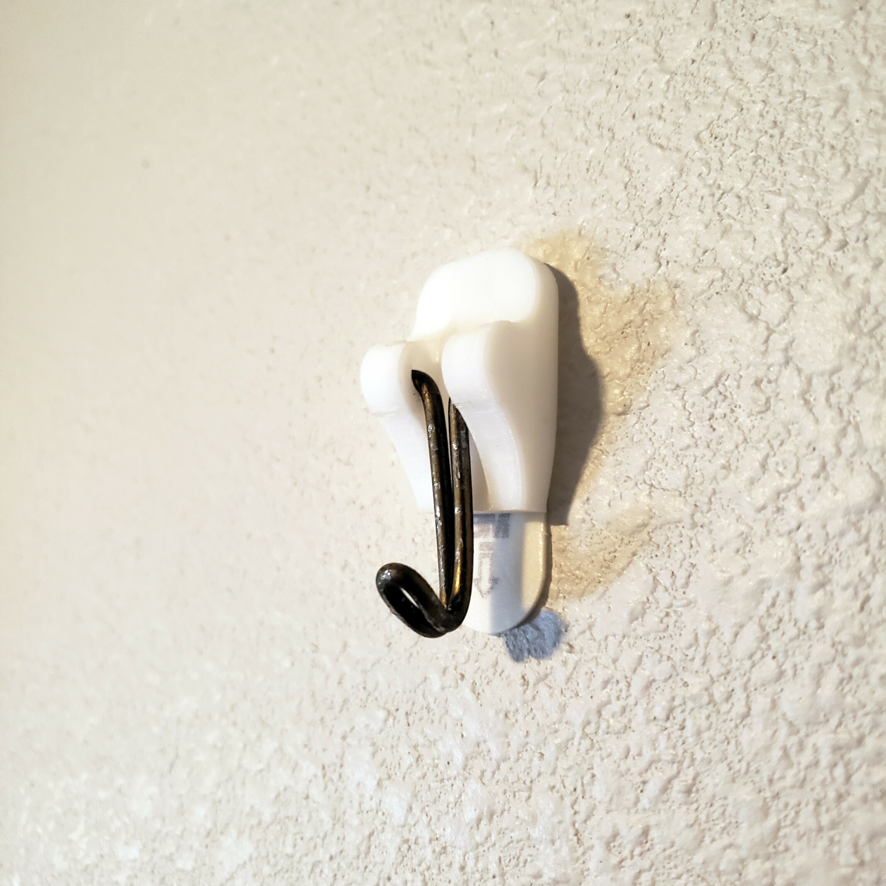 Free 3D file Command Hook・3D print design to download・Cults