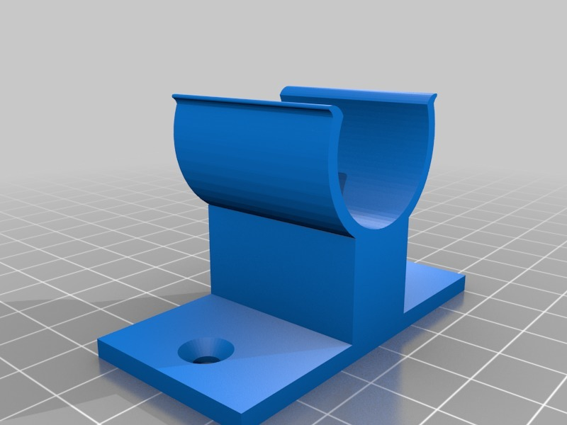 Free 3D file Lightsaber Wall Mounts・3D printable design to download・Cults