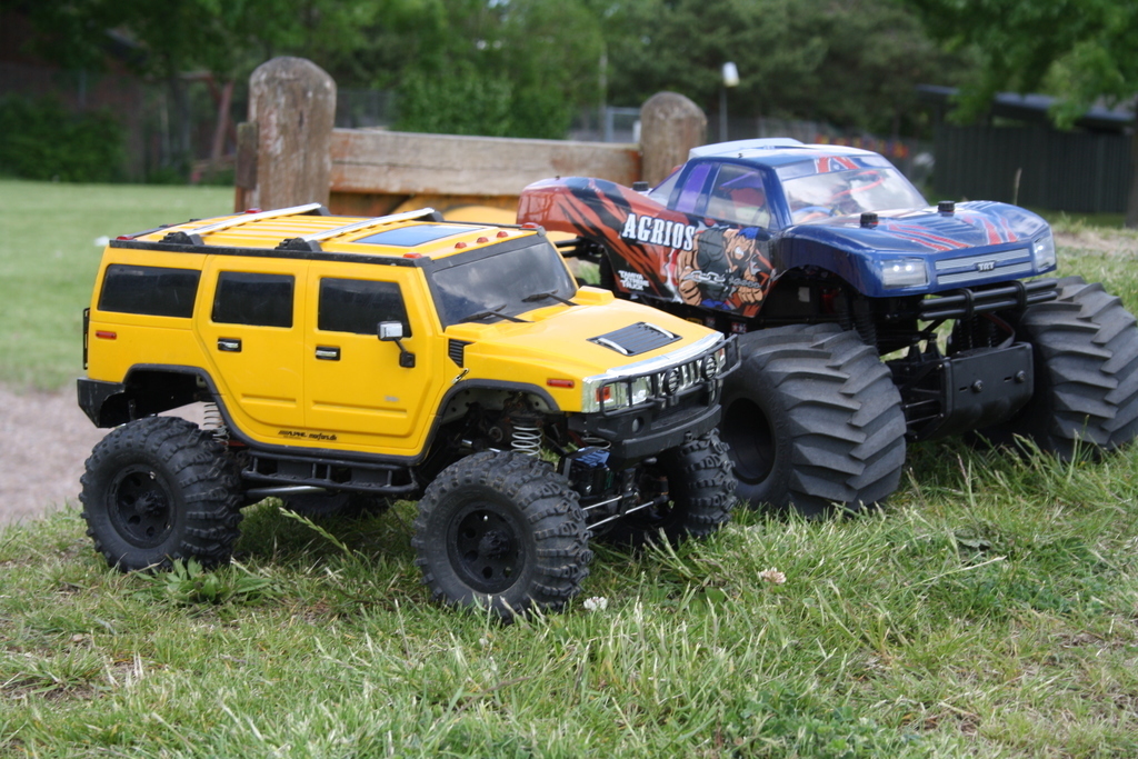 Kit Roulements Céramique Scellés FastEddy Tamiya Clod Buster TFE3347