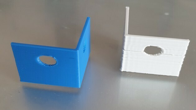 Test Vertical Design Free 3D file Vertical test・Template to download and 3D print・Cults