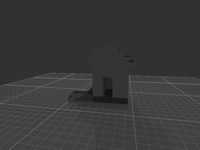 Free 3D file house home・3D printable model to download・Cults