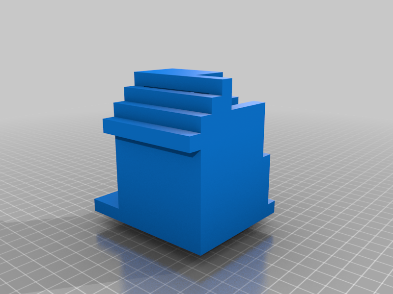 Free 3D file house home・3D printable model to download・Cults