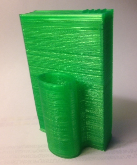 Free 3D file Cigarette Case with Bic Lighter Pocket・3D print object to ...