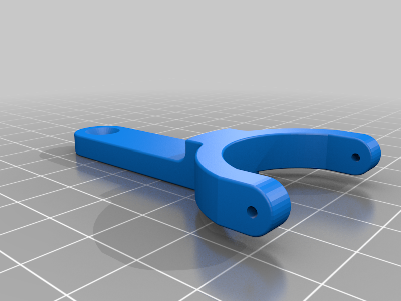 Free 3D file Airsoft M4 Speed Loader Parts 🔫・3D printer model to