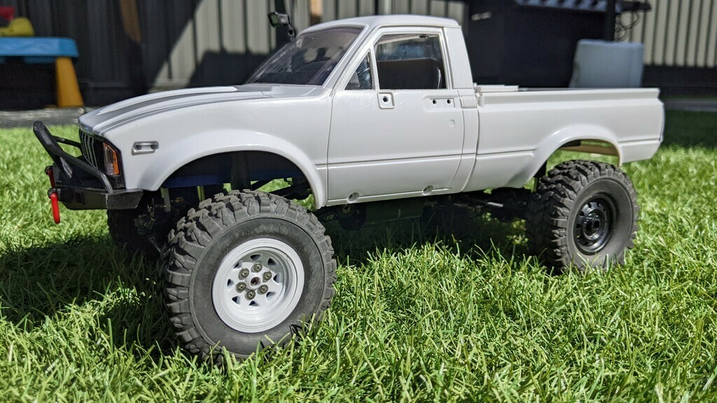 Free 3D file Beadlock Sunraysia for WPL・3D printable model to download ...