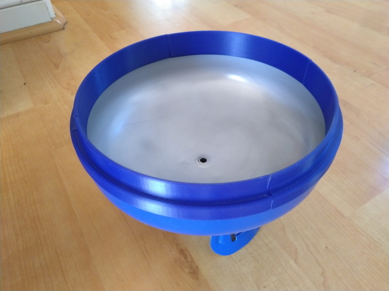 Free 3D file Helium Tank Container・3D printable model to download・Cults