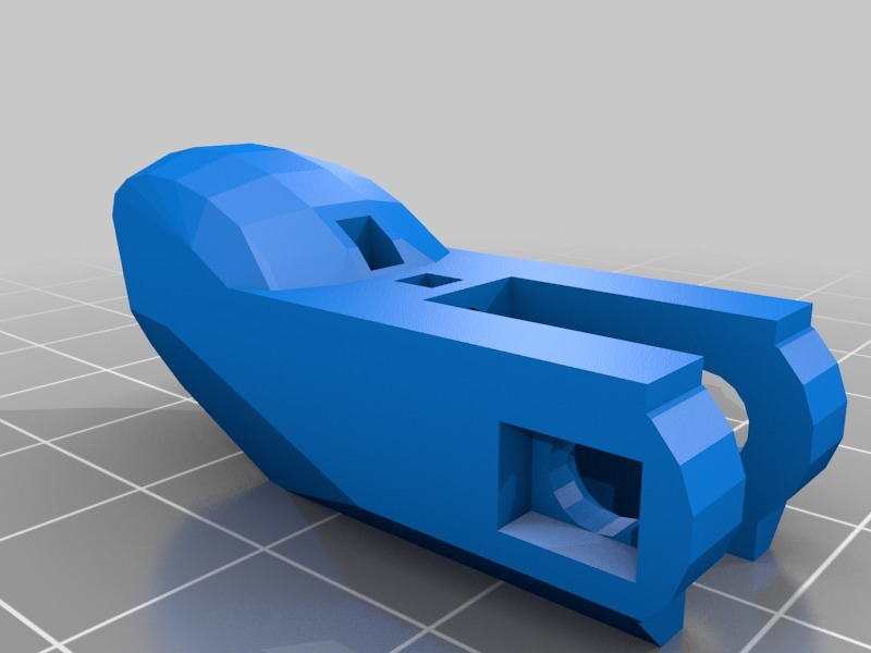 Free 3D file Right_Ring・3D printable model to download・Cults