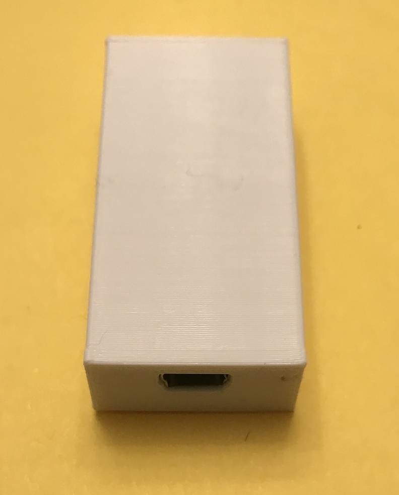 Free 3D file Arduino Nano Minimal Case・3D printable model to download・Cults