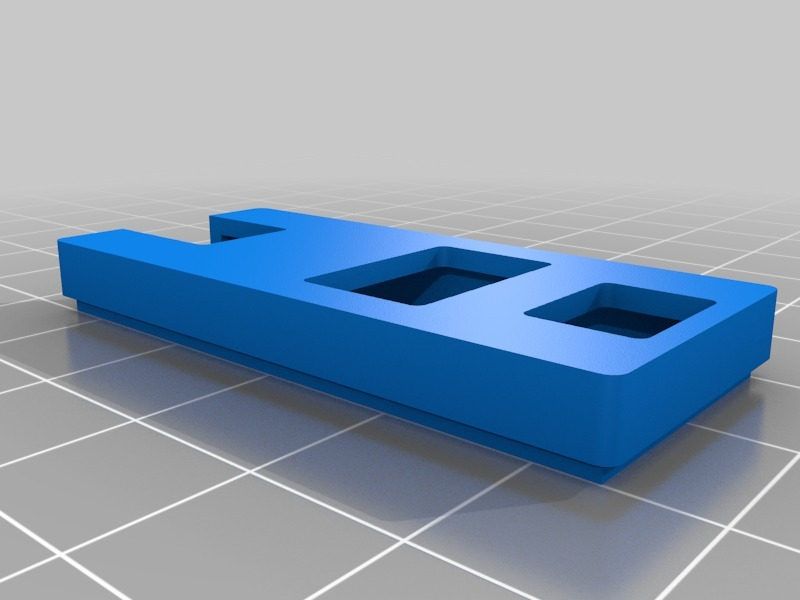 Free 3D file Arduino SainSmart Nano 3.0 Case・3D printable model to ...