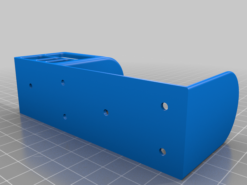 STL file Solder Holder・Model to download and 3D print・Cults