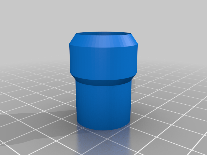 Free 3D file P38 Range Rover rear sunroof drain extender 👽・3D printing