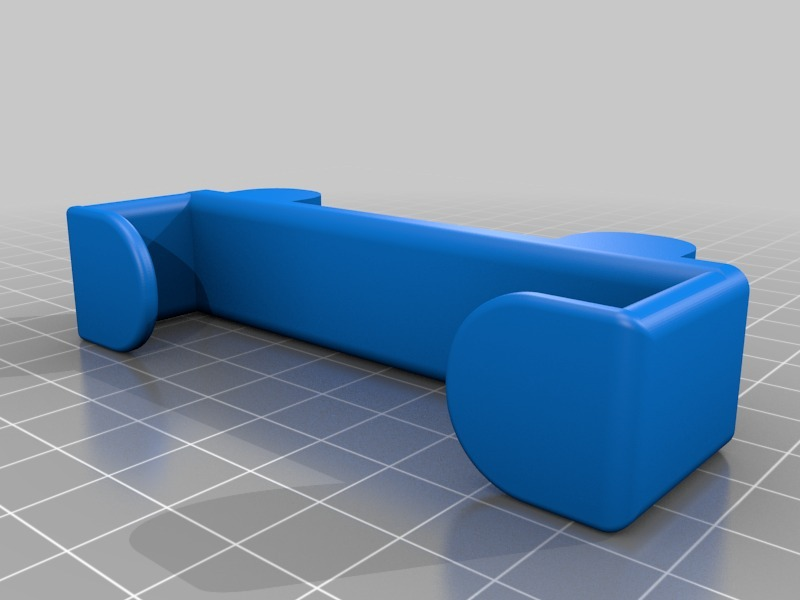 Free 3D file Apple iMac memory card reader fix・3D printable model to