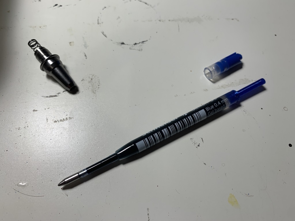 Free 3D file G2 adapter for Zebra F701 🦓・3D print model to download・Cults