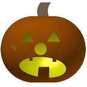 Free 3D file pumpkin・Object to download and to 3D print・Cults