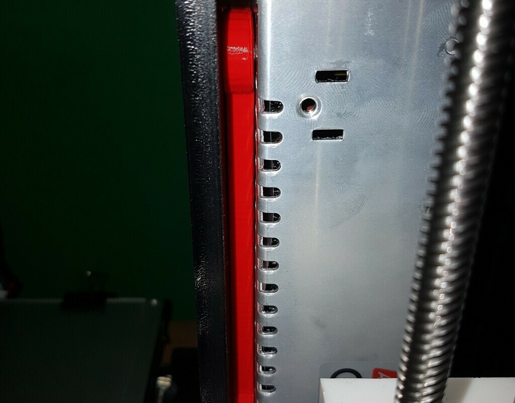Free 3D file 360W PSU Mount Anet A8 🧞‍♂️・3D print model to download・Cults