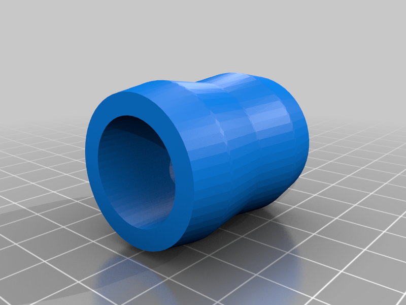 Free STL file Rancho L1/EB1 Shock Eye Bushing・3D print design to ...