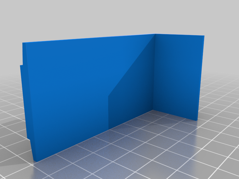 Free 3D file Card Holder・3D print design to download・Cults