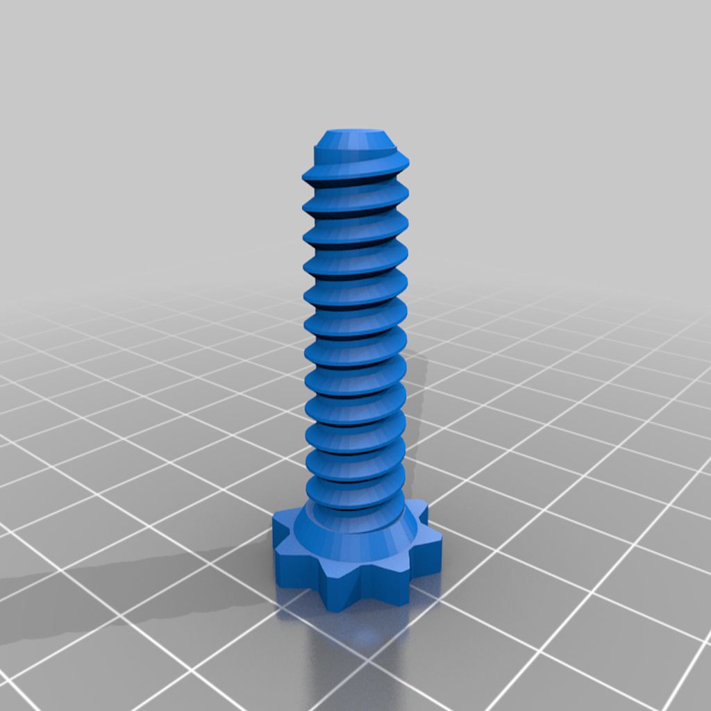 Free 3D file A8 XAxis Belt Tensioner・Design to download and 3D print・Cults