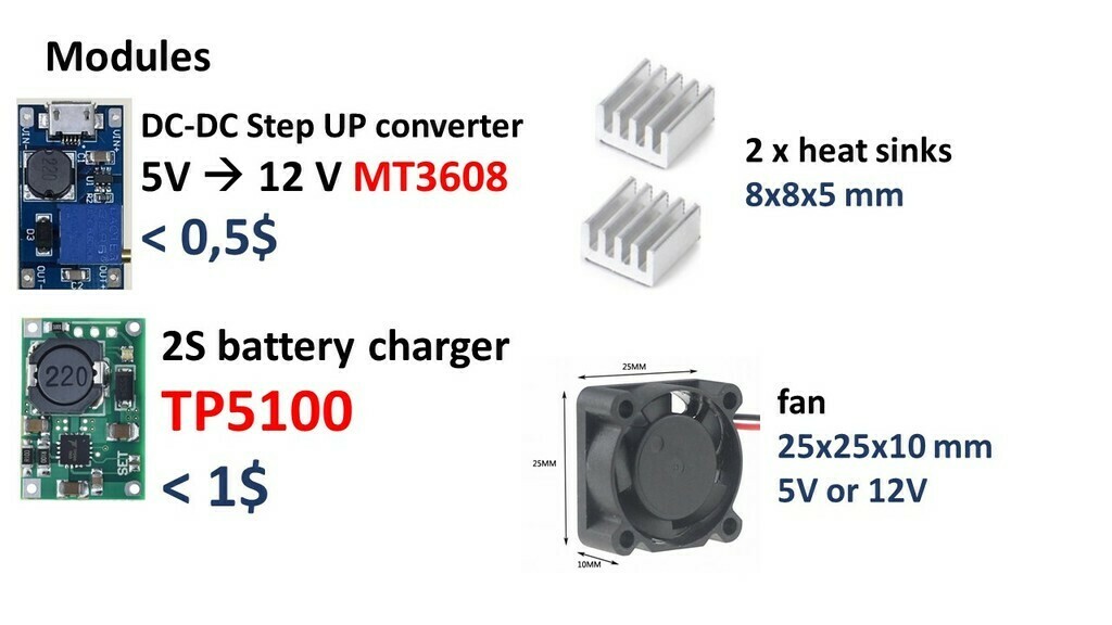 USB Programming Cable Anytone D868UV D878UV TYT MD380 MD390 Retevis RT3 RT8 RT52 - Foto 4