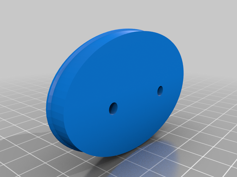 Fichier 3D gratuit Bob Esponja・Modèle à télécharger et à imprimer en 3D ...