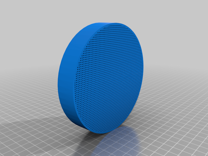 Free 3D file Sandsieb ( sand sifter)・Design to download and 3D print・Cults