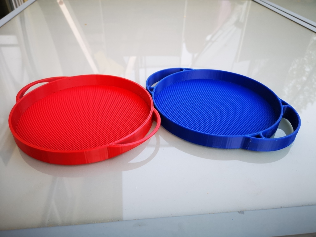 Free 3D file Sandsieb ( sand sifter)・Design to download and 3D print・Cults