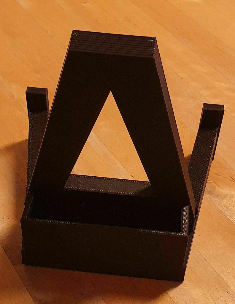 Free 3D File Guitar Stand 8cm Body 3D Print Design To Download Cults free-3d-file-guitar-stand-8cm-body-3d-print-design-to-download-cults