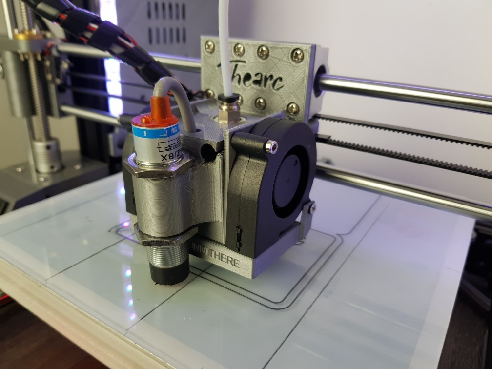 Bowdream 3D Press Ons