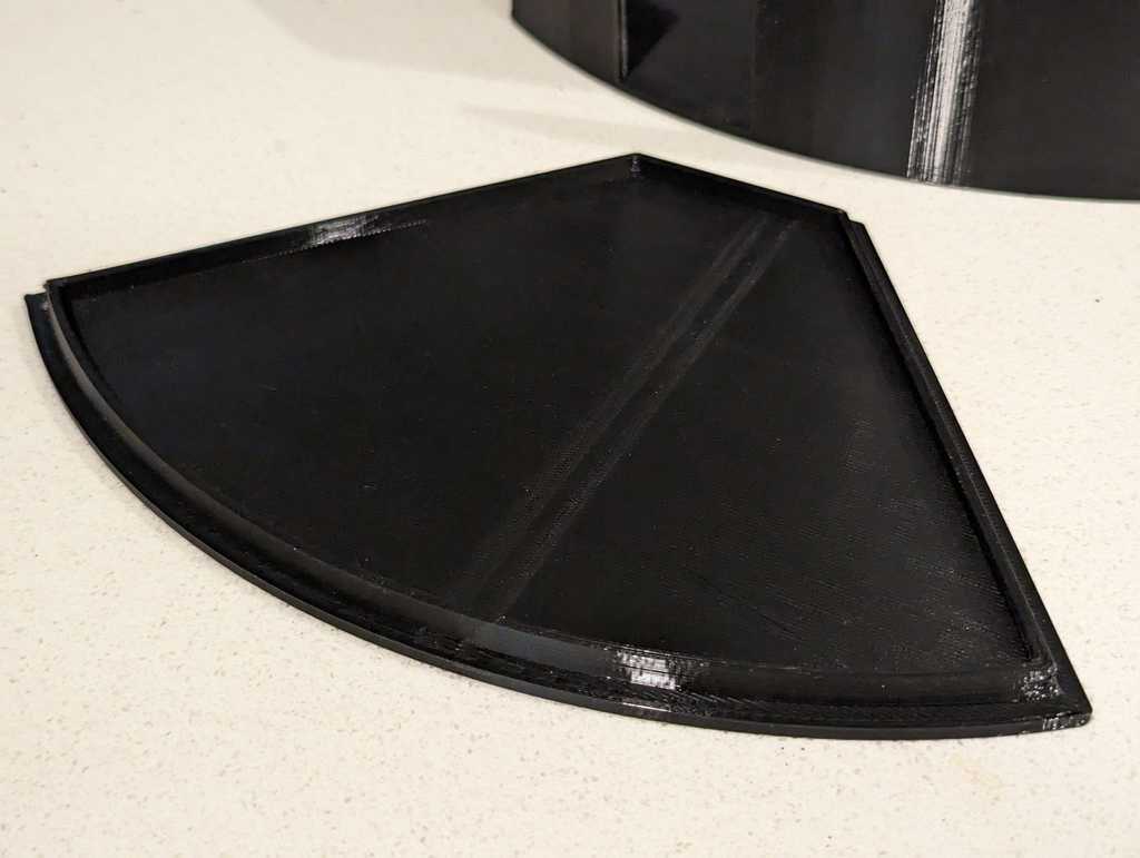 Free 3D file Clever Dripper and Melitta 4 Filter Holder・Design to