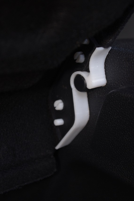 Heckscheibenwischer Für Skoda Fabia MK2 - Komplettset Mit Arm & Blatt Für Jahre 2007-2013