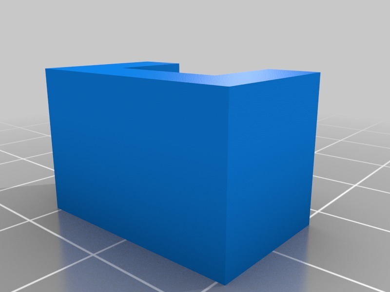 Free 3D file Lulzbot Taz Camera Mount 📷・3D printer model to download・Cults