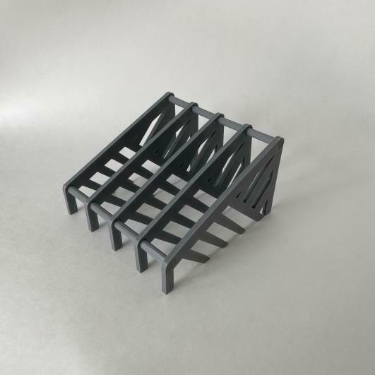 Free 3D file Plier Holder・Template to download and 3D print・Cults