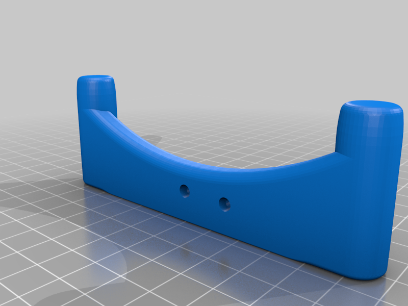 Archivo 3D gratis Mr. Meeseeks Box Tope de Puerta - Popup ...
