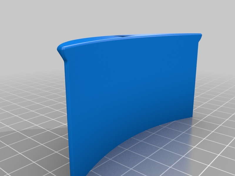 Free 3D file Corsair Void PRO Mount with Hook・3D print design to ...