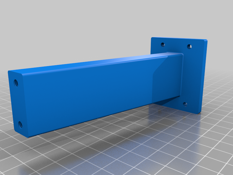 Free 3D file Ender 3 - Y axis stabilization・Design to download and 3D ...