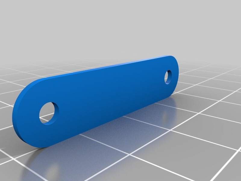 Free 3D file 220X tiny whoop style add on・3D printing template to ...