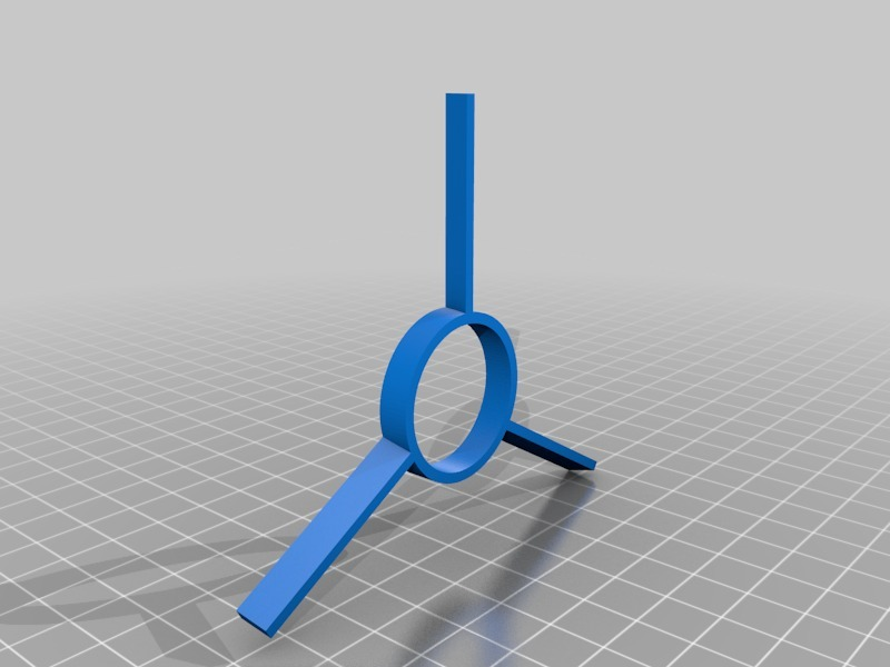 Free 3D file 220X tiny whoop style add on・3D printing template to ...