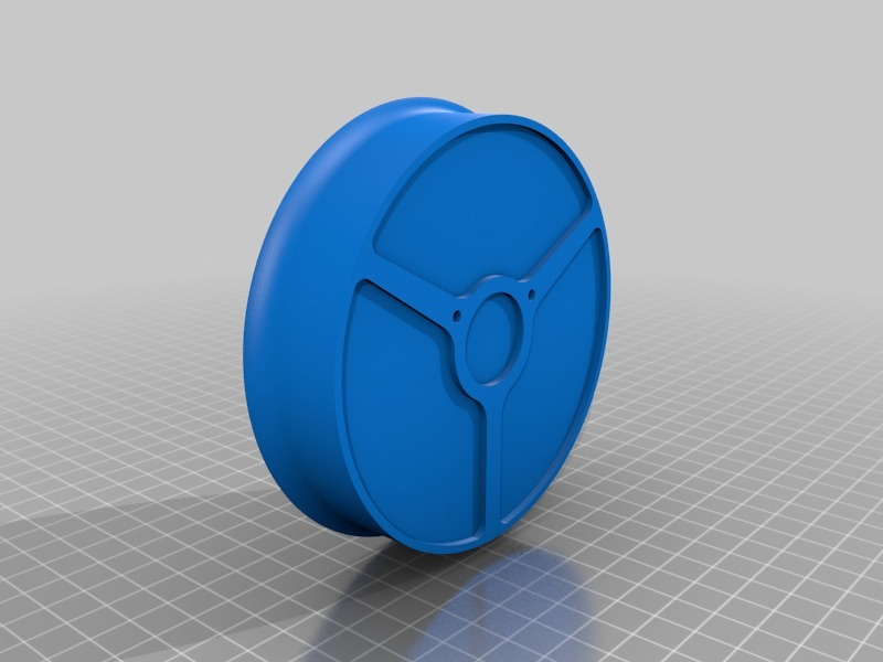 Free 3D file 220X tiny whoop style add on・3D printing template to ...
