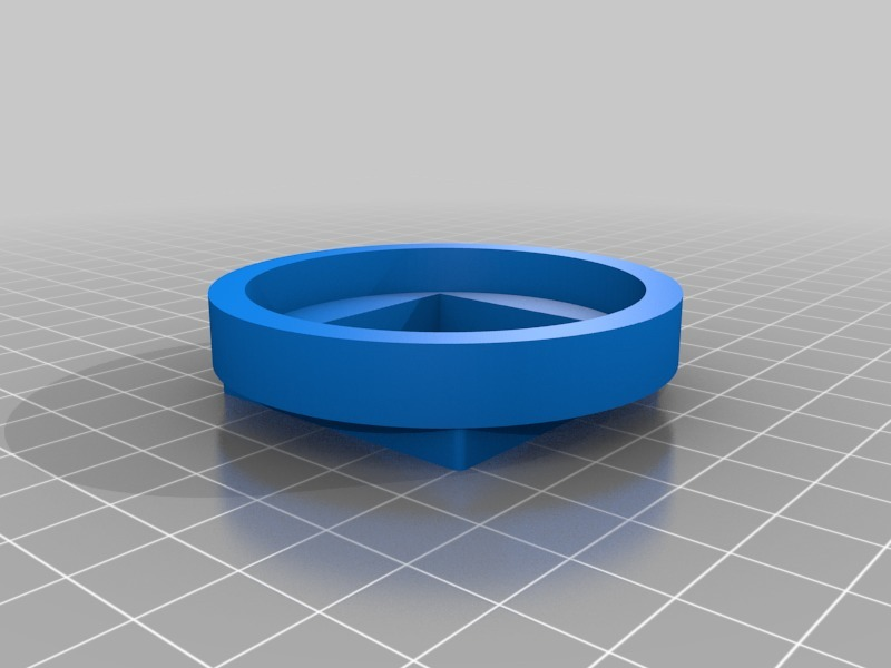 Free 3D file Lens Adapter・3D printable design to download・Cults