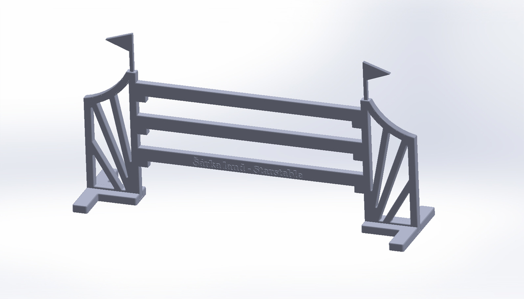 PANNEAUX 3D - SAUT-DE-LOUP - ACCA software