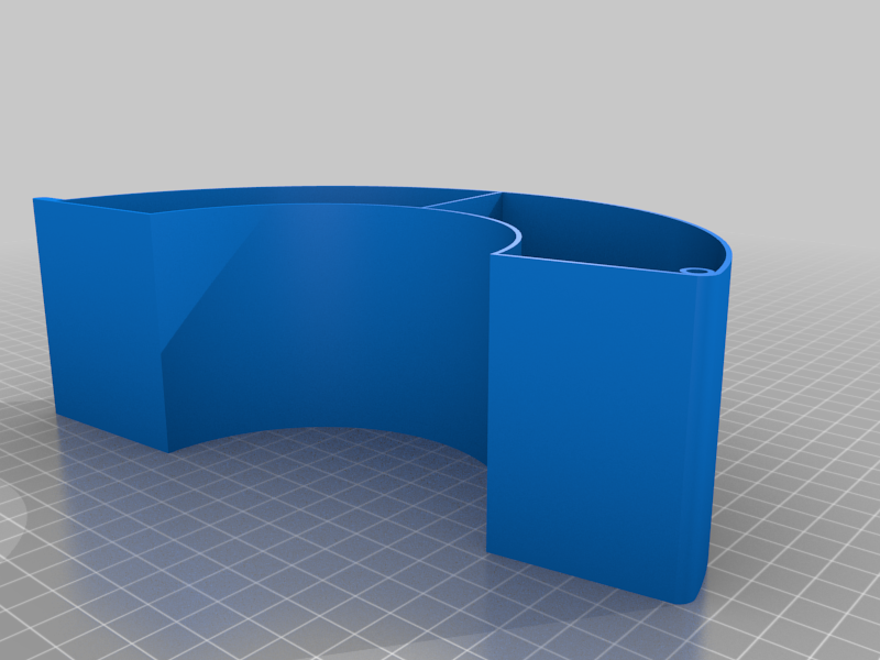 Free 3D file Rv5・3D printing model to download・Cults