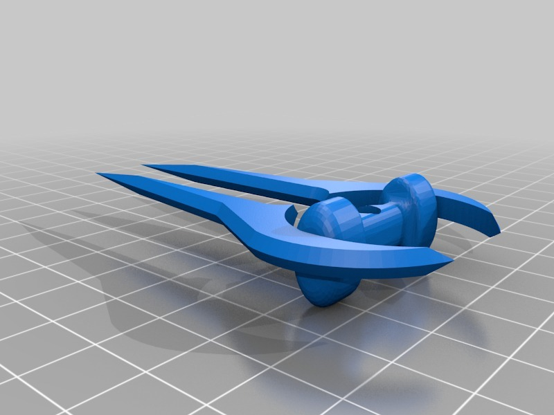 Free Object Files Free 3D file 2016feb17max・Object to download and to 3D print・Cults