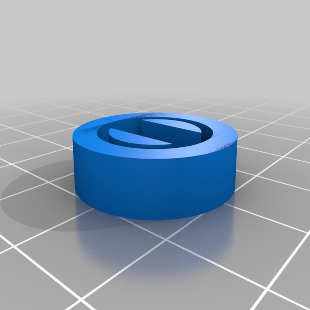 Free 3D file Oculus Quest Simple Grip・Design to download and 3D print・Cults