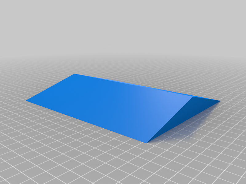Free 3D file model doll house・3D printer design to download・Cults