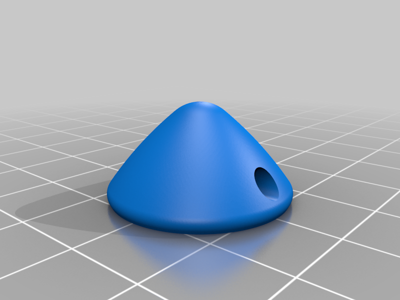 Free 3D file M18 Blower TP Toilet Paper Gun・Object to download and to