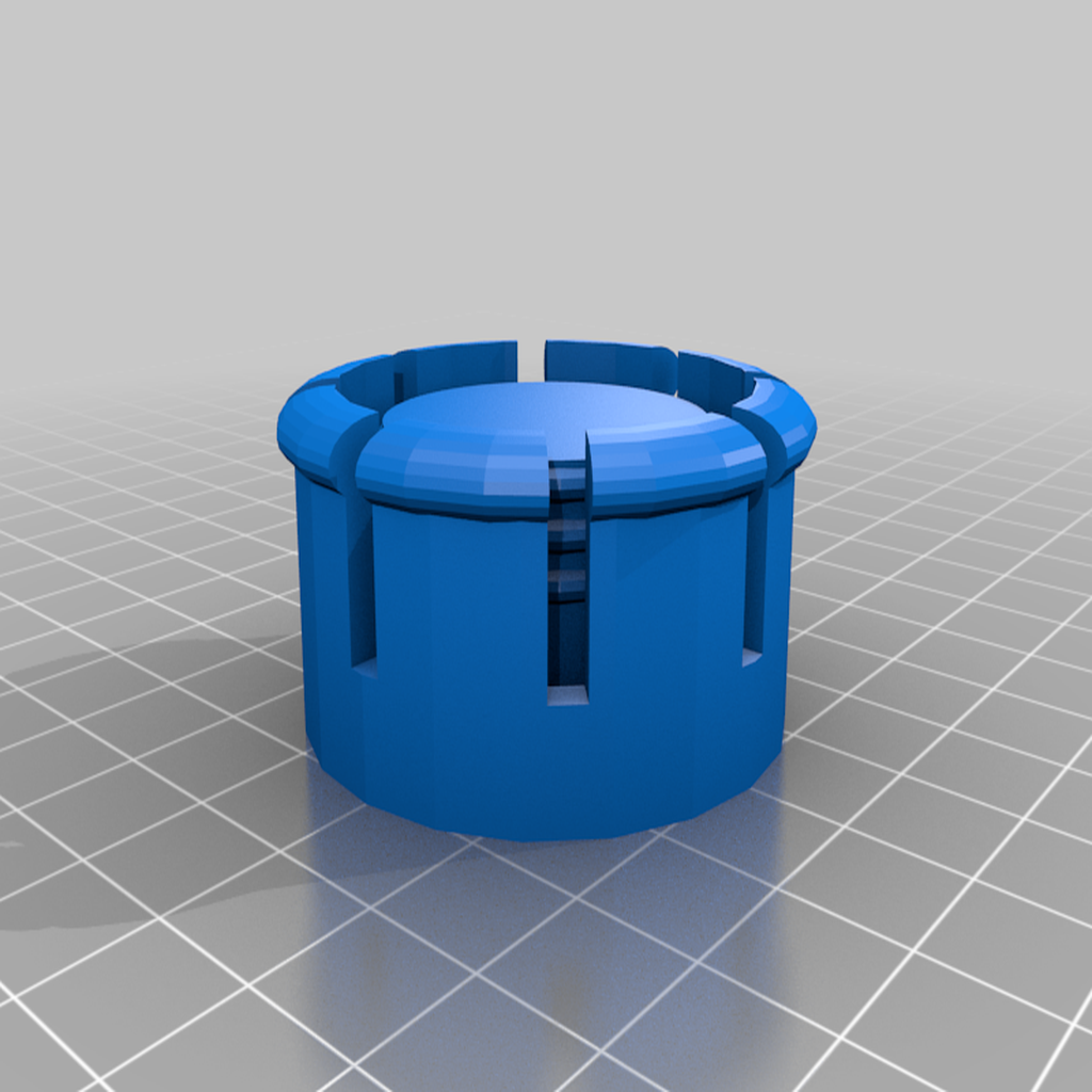Free 3d file noise generator delete plug for mini cooper vehicle 3d